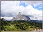 foto Passeggiata dal Col dei Balbi al Rifugio Coldai